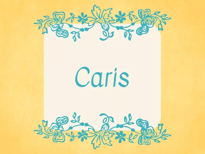 Caris