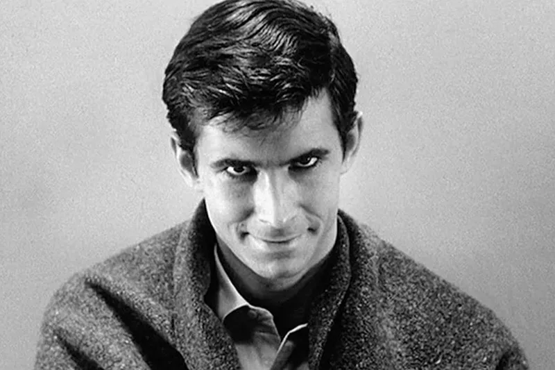 Norman Bates