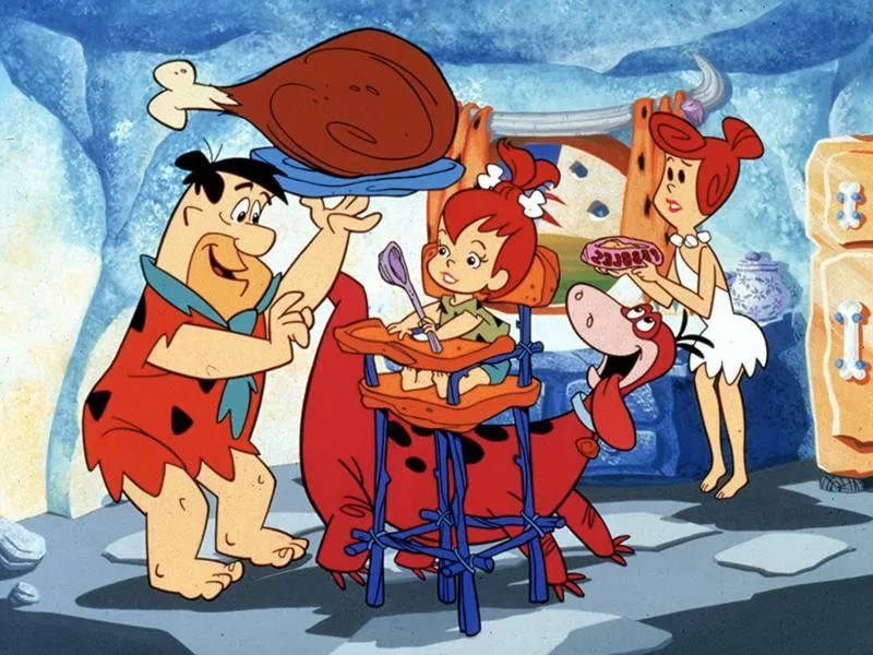 The Flintstones