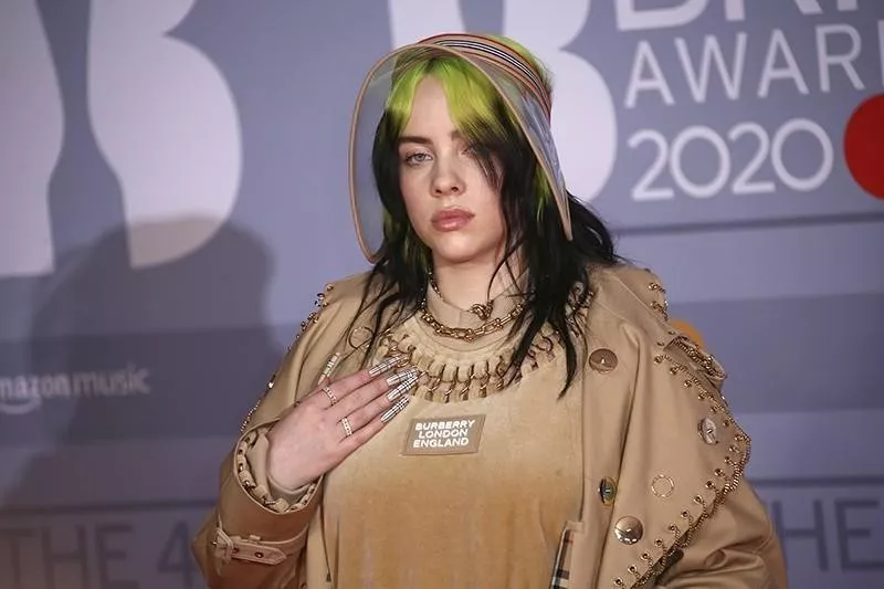 Billie Eilish