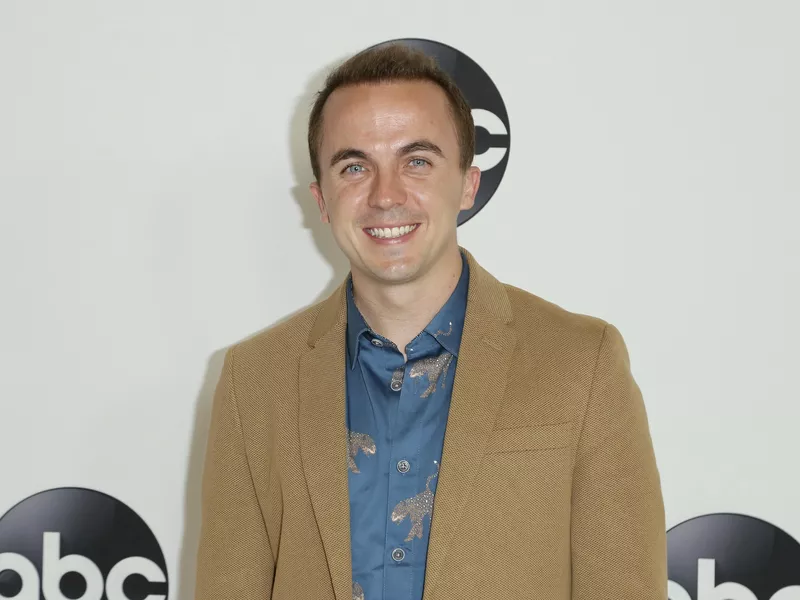 Frankie Muniz