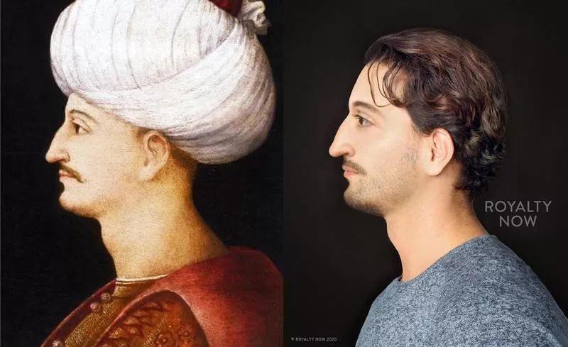 Suleiman The Magnificent