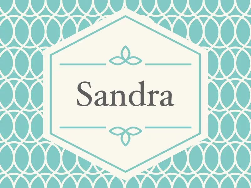 Sandra