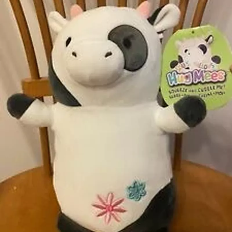 Marina the Cow Squishmallow