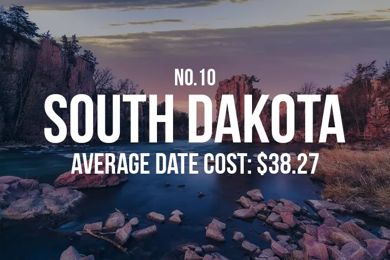 South Dakota