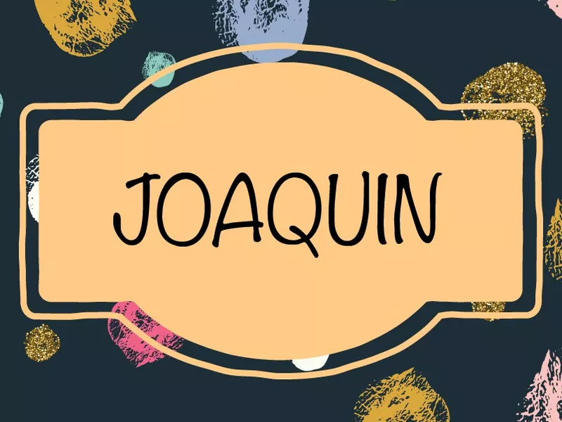 Joaquin