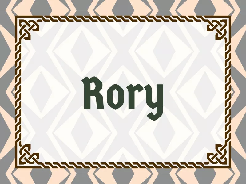 Rory