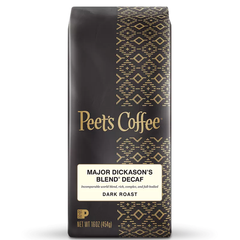 Peet's Coffee