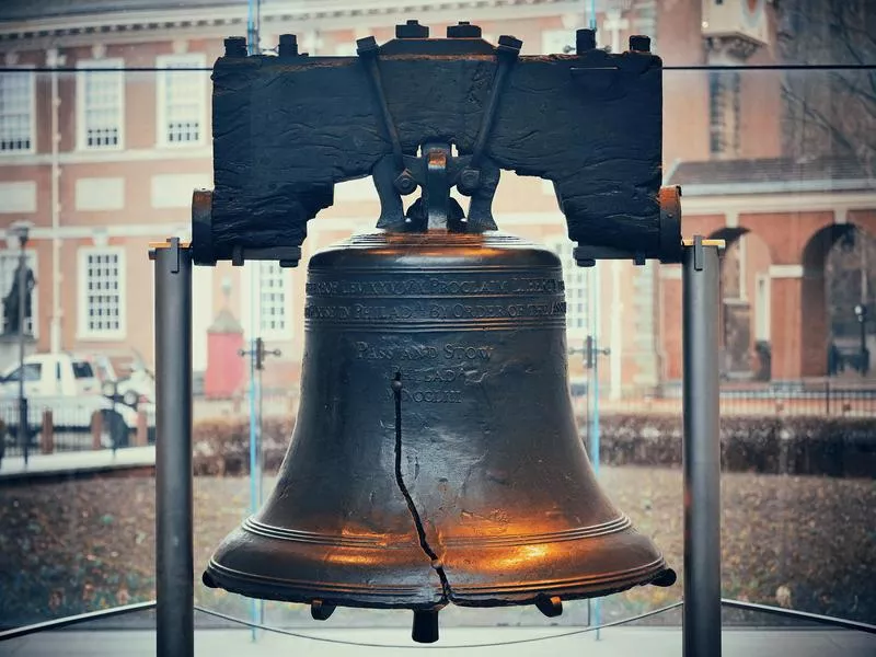 Liberty Bell