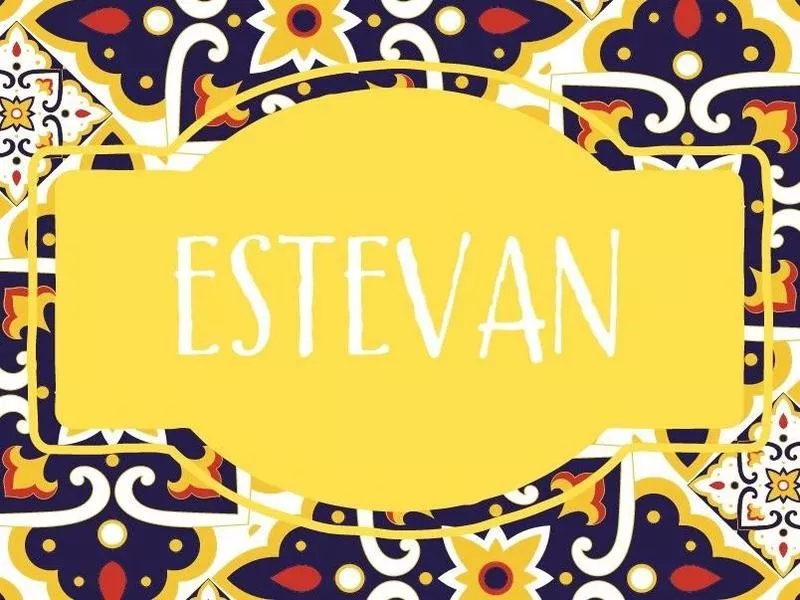 Estevan