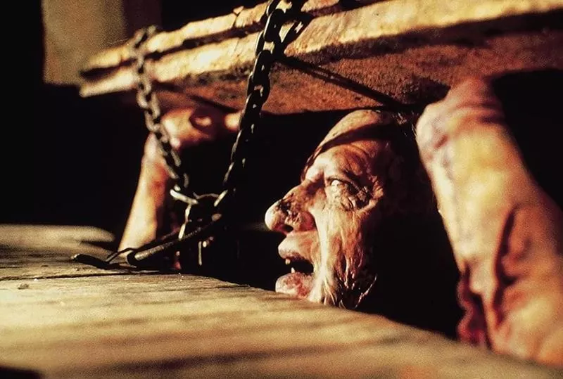 Evil Dead II