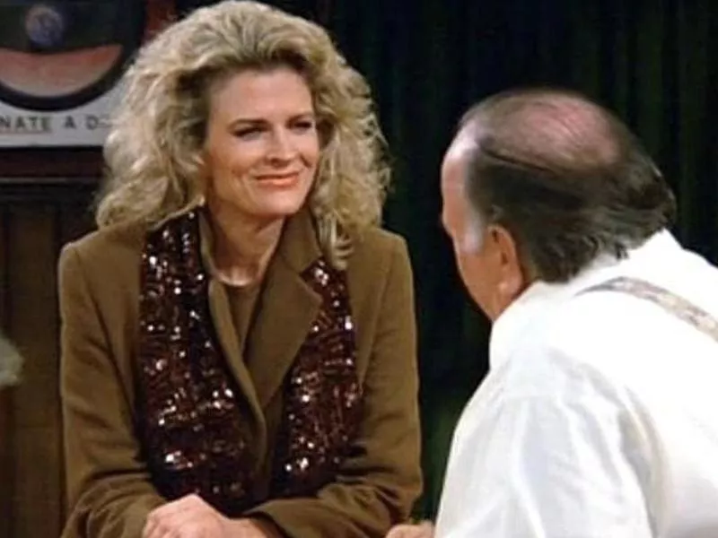 Murphy Brown