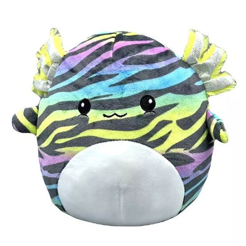 Gawa the Axolotl Squishmallow