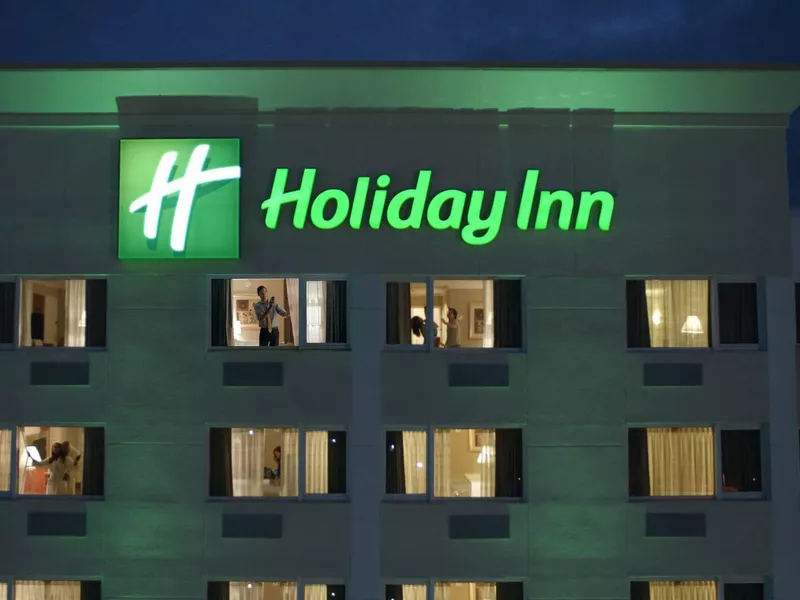 Holiday Inn