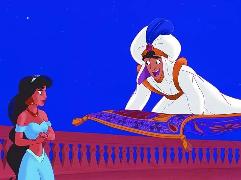 Aladdin