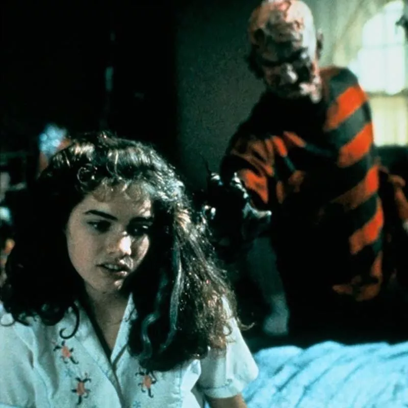 A Nightmare on Elm Street