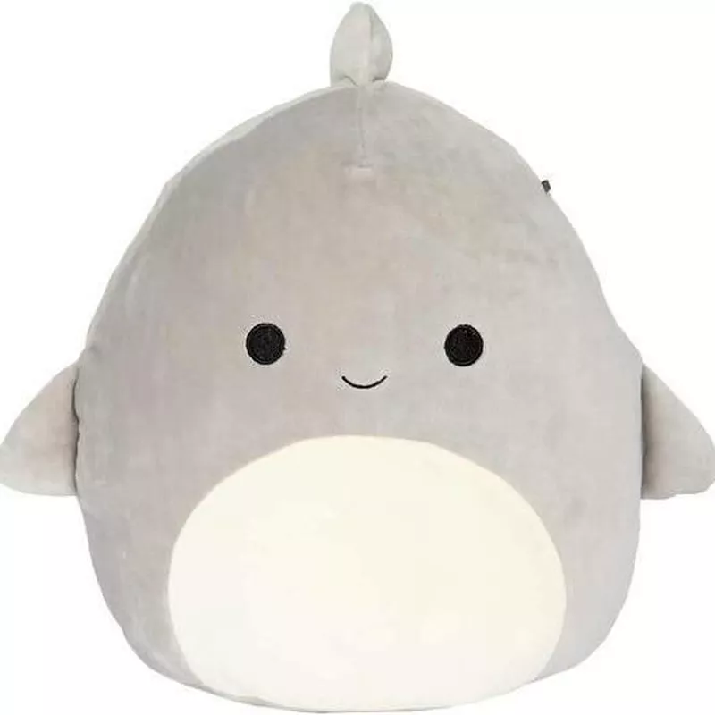 Gordon the Shark Squishmallow