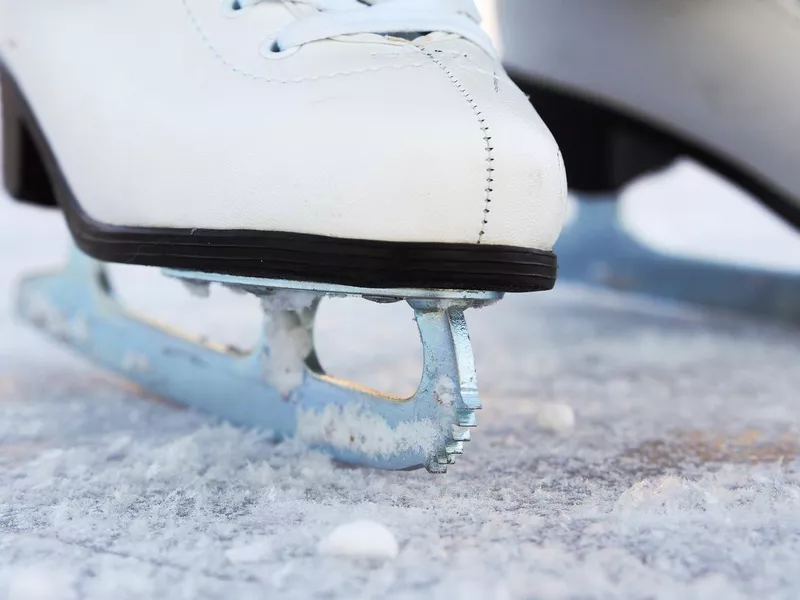 Ice Skates