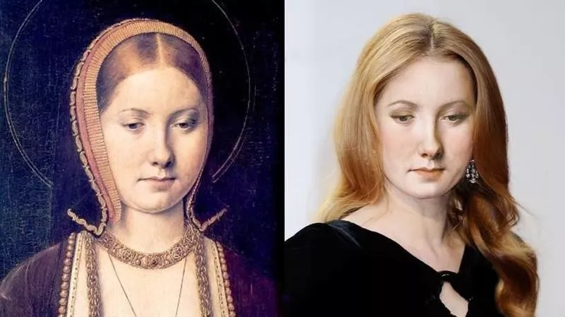 Catherine of Aragon