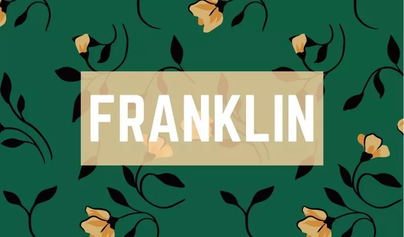 Franklin