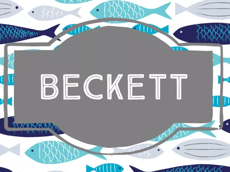 Beckett