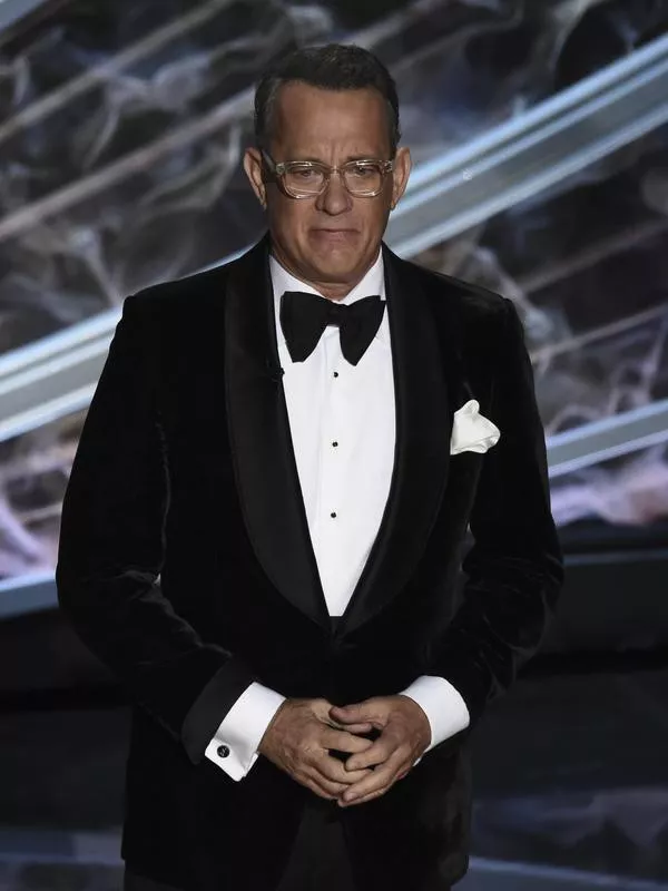 Tom Hanks