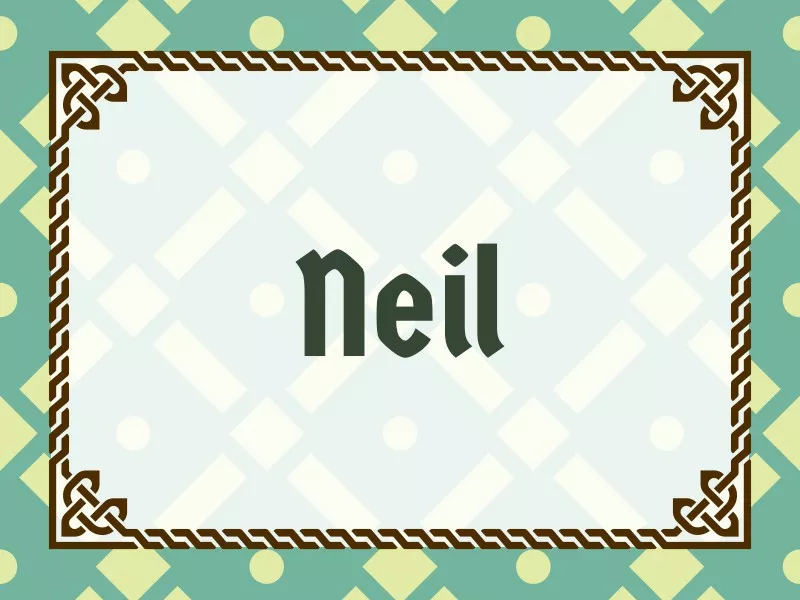 Neil