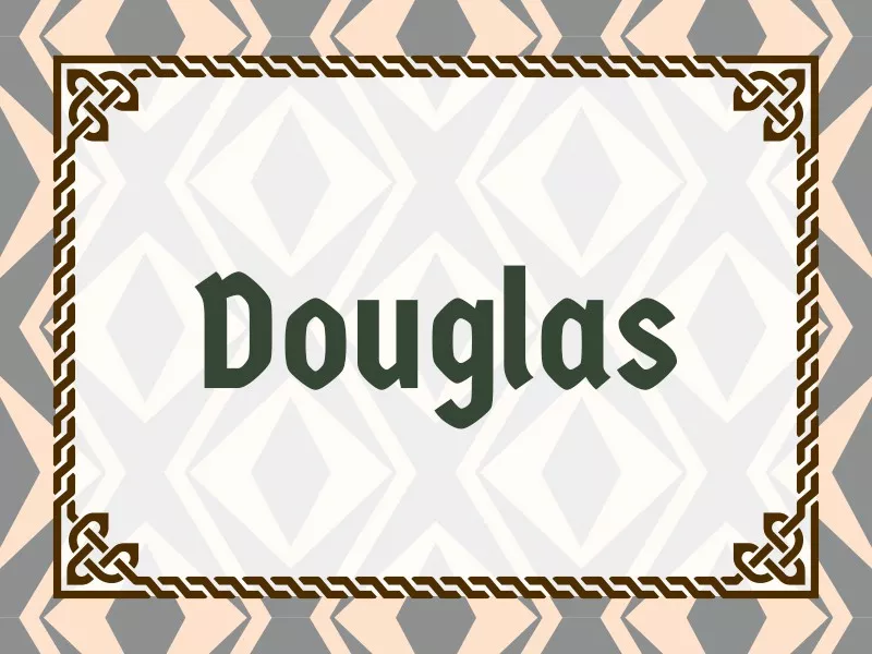 Douglas