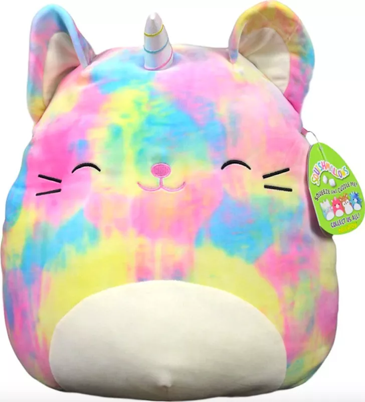 Cali the Caticorn Squishmallow