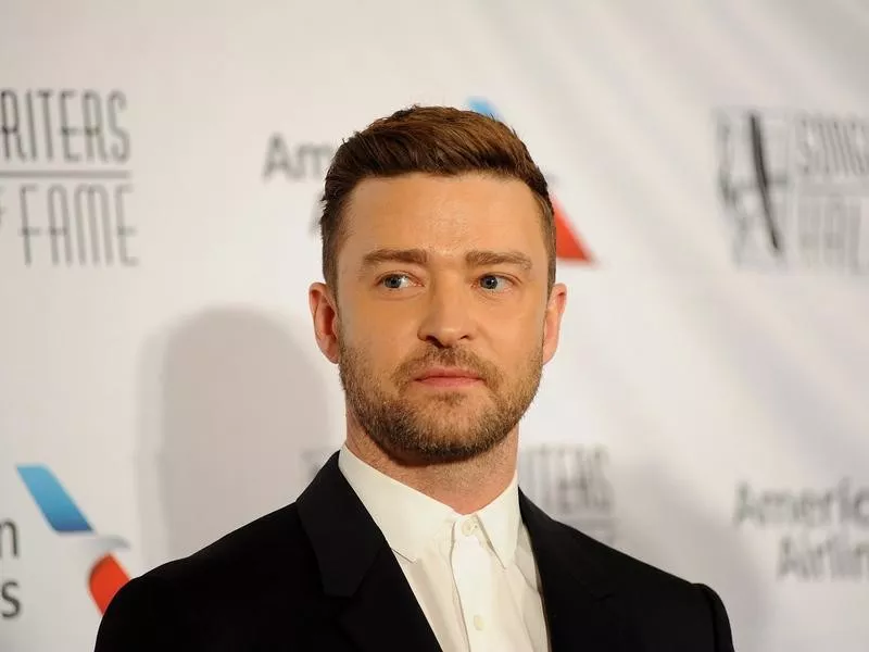 Justin Timberlake