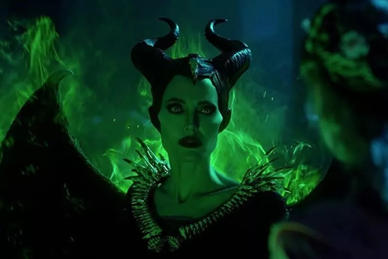 Maleficent