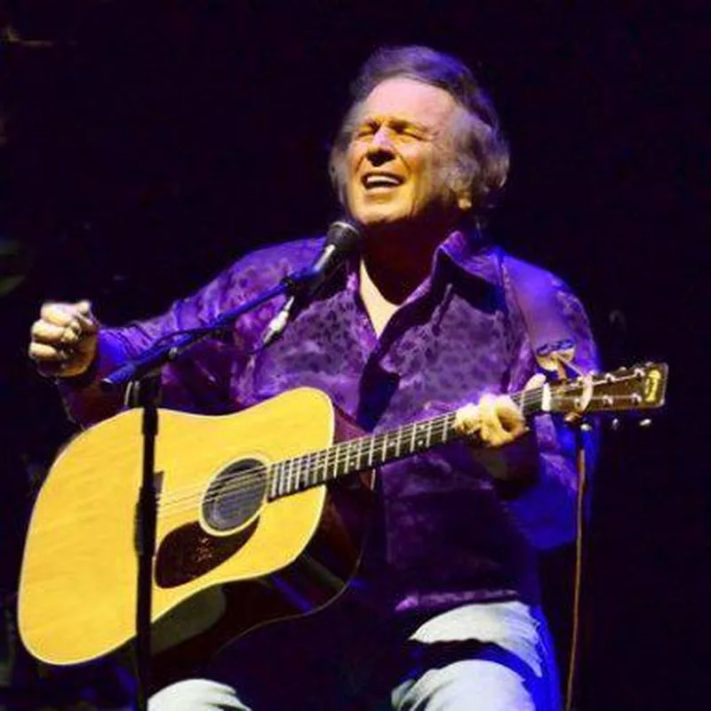 Don Mclean