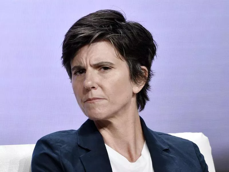 Tig Notaro