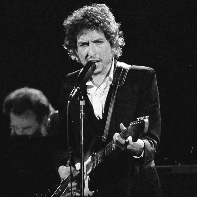 Bob Dylan