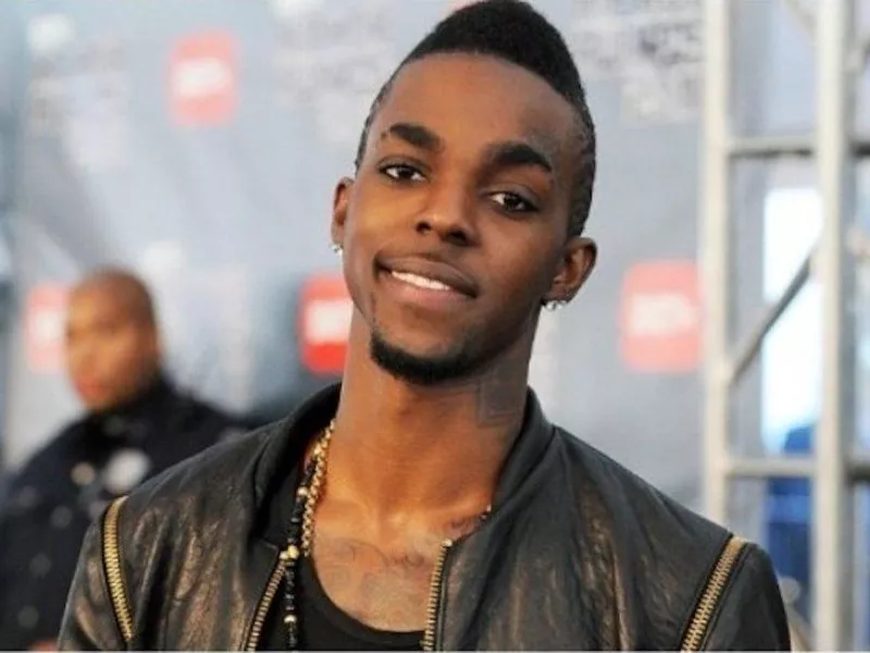 Roscoe Dash