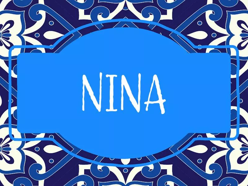 Nina