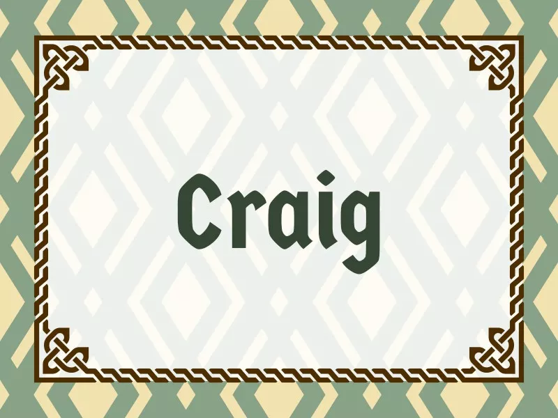 Craig