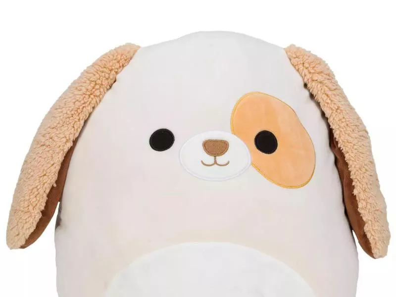 Harrison Dog Squishmallow