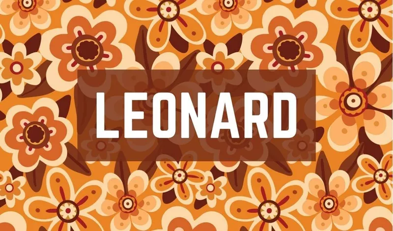 Leonard