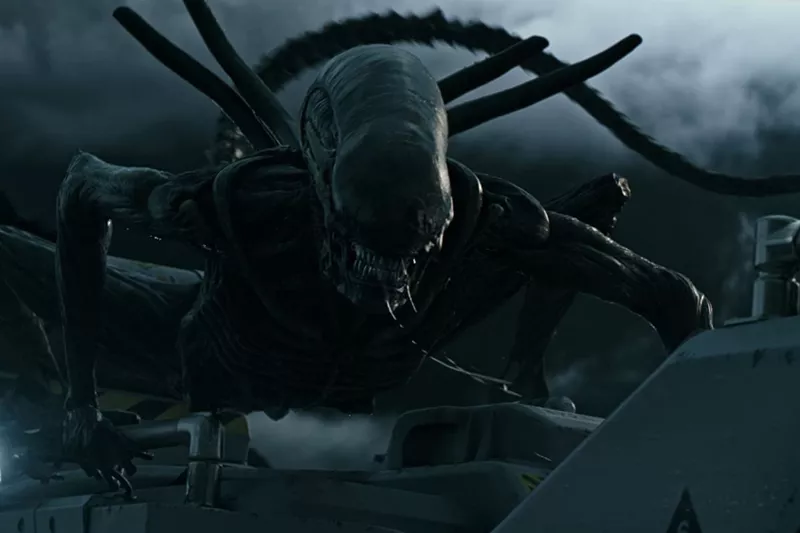 Xenomorph