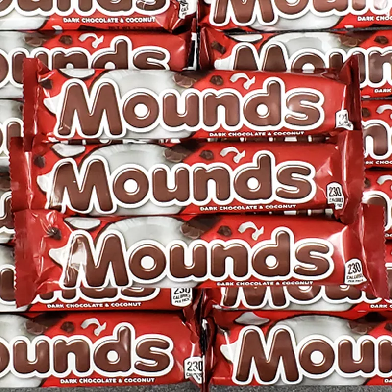 Mounds