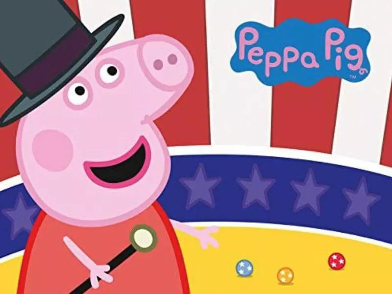 Peppa Pig