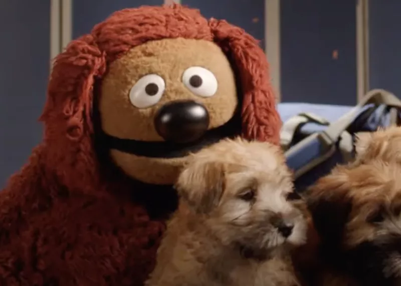 Rowlf the Dog