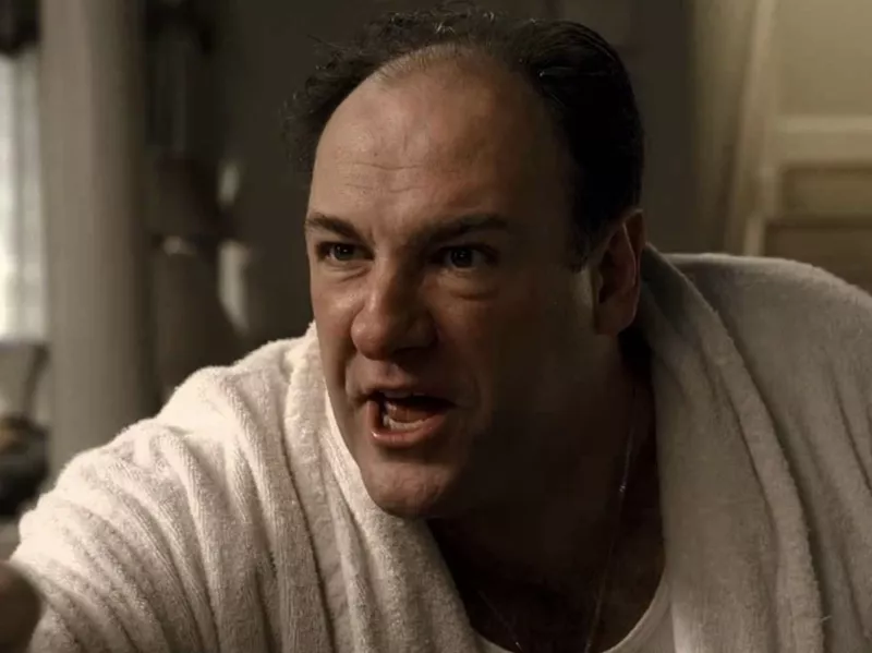 Tony Soprano