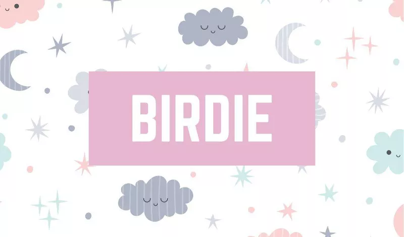 Birdie