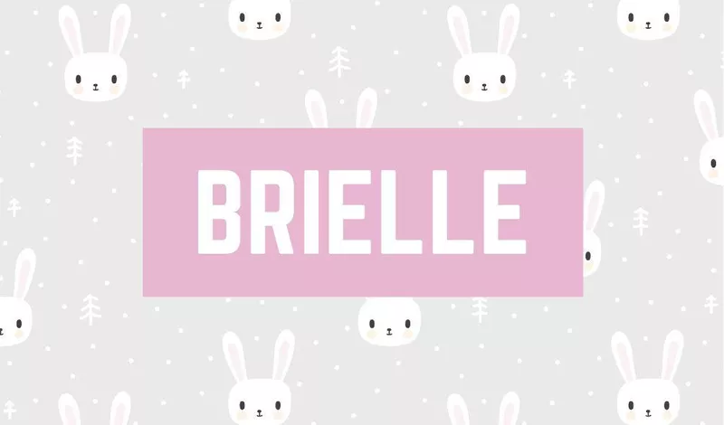 Brielle