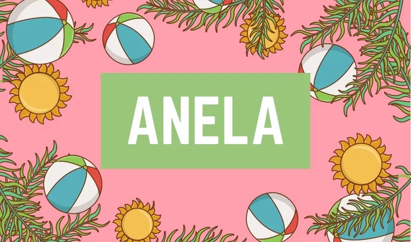 Anela