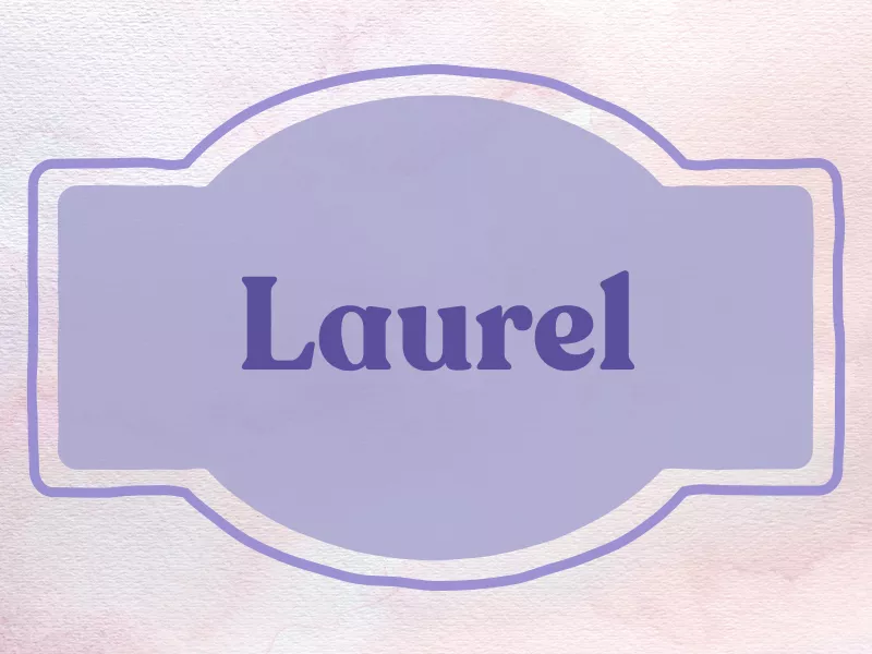 Laurel