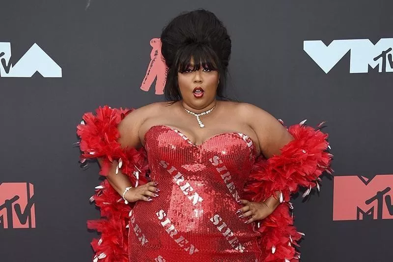 Lizzo