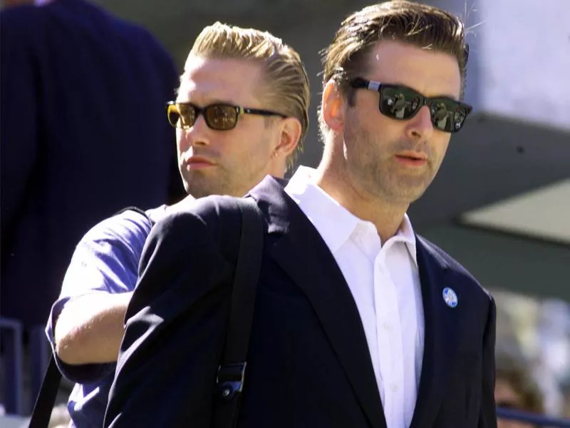 Baldwin Brothers